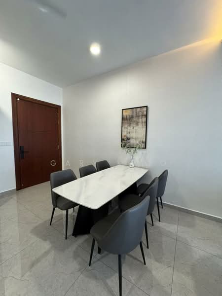 Kondominium untuk Disewa di Muze @ PICC - Gary Khoo - Dining Room - PropertyGuru.com.my