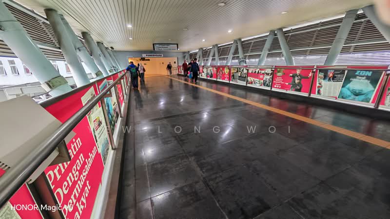 Service Residence for Sale at Glomac Damansara - Yew Long Woi - PropertyGuru.com.my