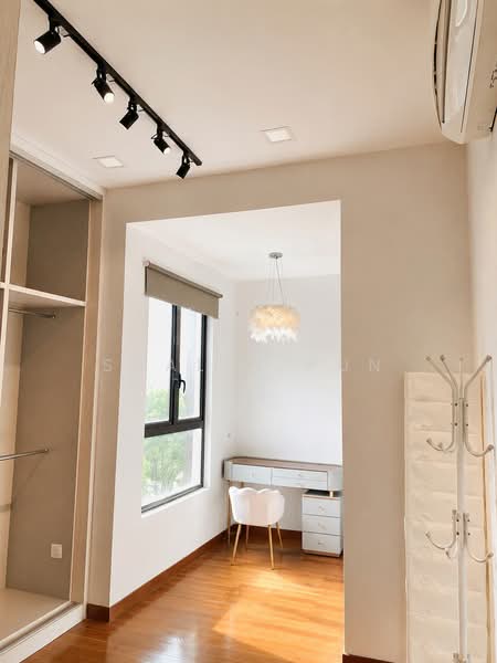 Kondominium untuk Disewa di Park Villa - Shally Pun - Interior - PropertyGuru.com.my