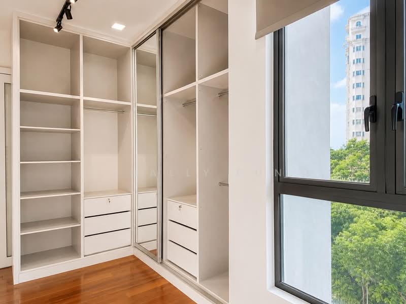 Kondominium untuk Disewa di Park Villa - Shally Pun - Interior - PropertyGuru.com.my