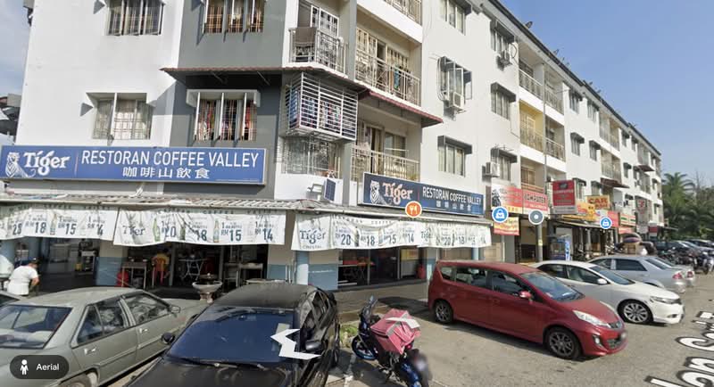 Kedai untuk Dijual di Taman Seri Taming (Cheras) - Eric Tham - PropertyGuru.com.my