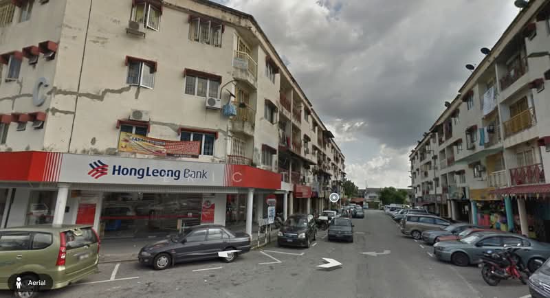 Kedai untuk Dijual di Taman Seri Taming (Cheras) - Eric Tham - PropertyGuru.com.my