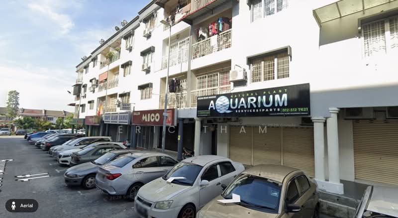 Kedai untuk Dijual di Taman Seri Taming (Cheras) - Eric Tham - PropertyGuru.com.my