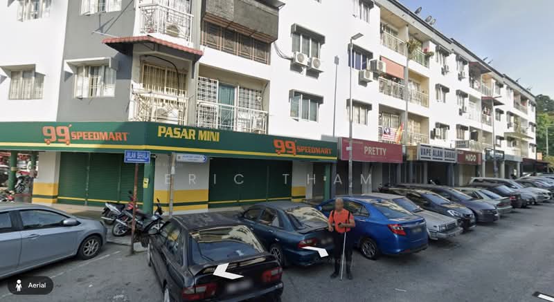 Kedai untuk Dijual di Taman Seri Taming (Cheras) - Eric Tham - PropertyGuru.com.my