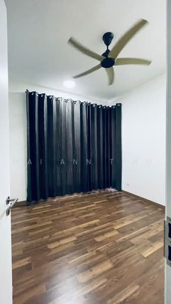 Kediaman Servis untuk Dijual di Aster Green - Wai Ann Teng - Interior - PropertyGuru.com.my