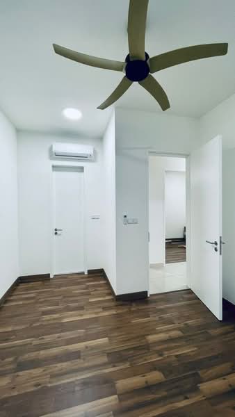 Kediaman Servis untuk Dijual di Aster Green - Wai Ann Teng - Interior - PropertyGuru.com.my