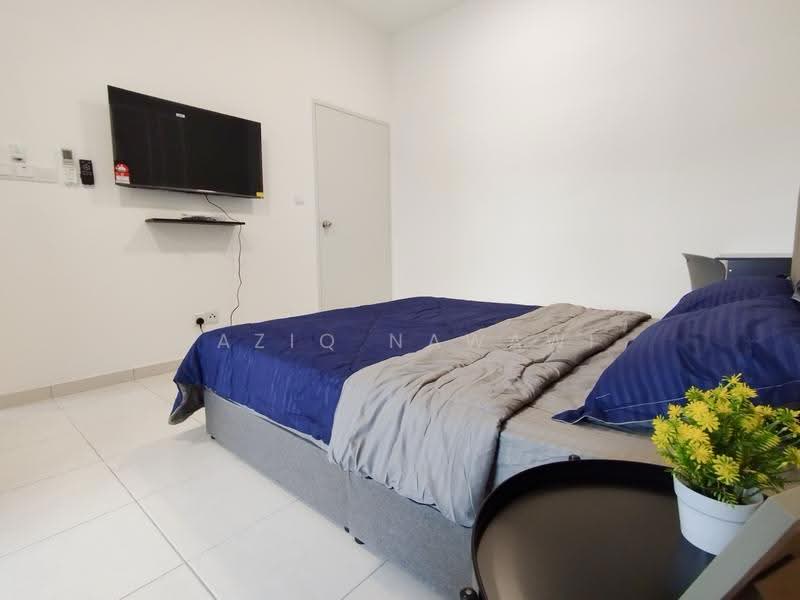 Kondominium untuk Disewa di PIXEL City Sentral - Haziq Nawawi - Bedroom - PropertyGuru.com.my