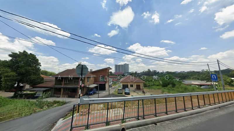 Commercial Land for Rent in Batu 9 (Cheras) - Annie Chong - Exterior - PropertyGuru.com.my