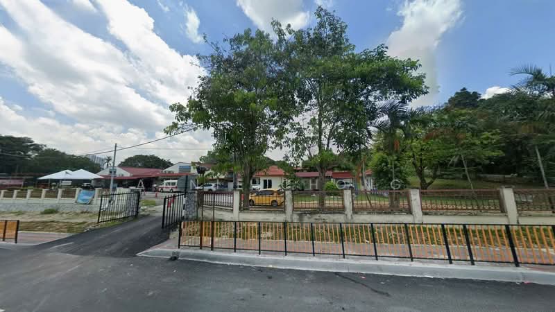 Commercial Land for Rent in Batu 9 (Cheras) - Annie Chong - Exterior - PropertyGuru.com.my