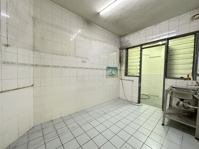Kondominium untuk Disewa di Endah Villa - Stephanie Yap - Kitchen - PropertyGuru.com.my