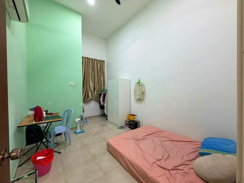 2-storey Terraced House for Sale in Nusa Sentral (Iskandar Puteri (Nusajaya)) - Fu Heng Chong - Bedroom - PropertyGuru.com.my