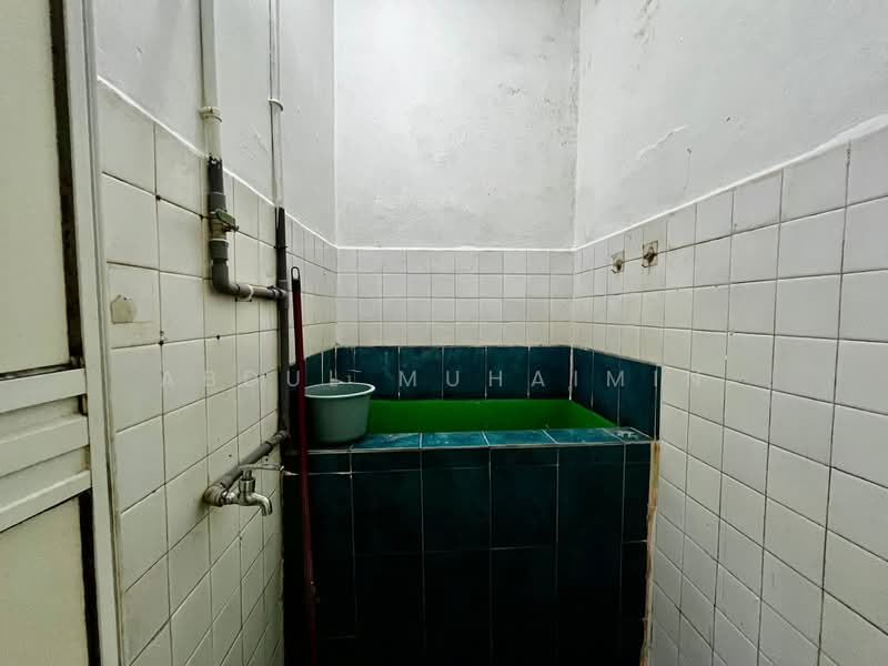 Rumah Teres 1-Tingkat untuk Dijual di Taman Gurun Jaya (Gurun) - Abdul Muhaimin - Interior - PropertyGuru.com.my