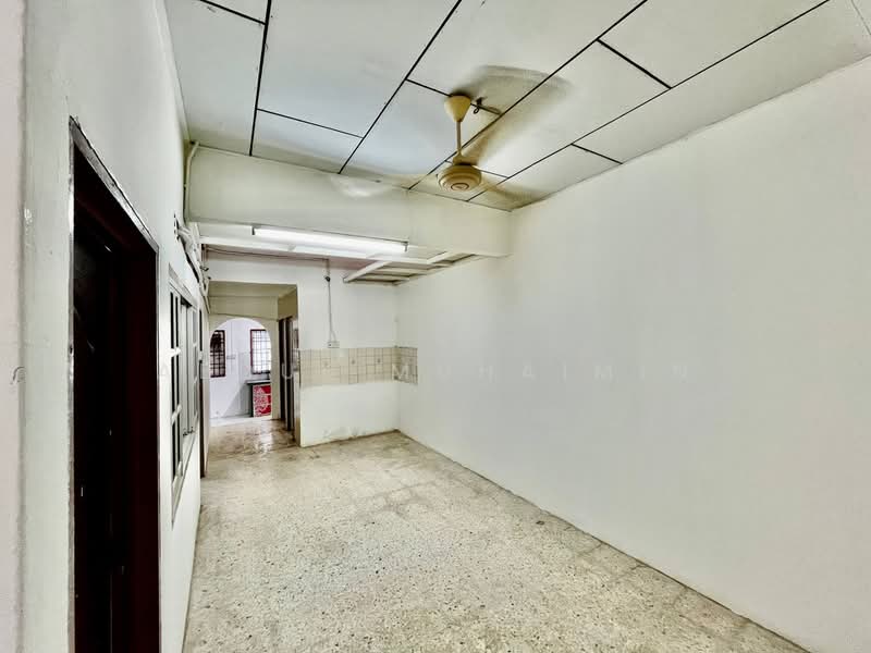 Rumah Teres 1-Tingkat untuk Dijual di Taman Gurun Jaya (Gurun) - Abdul Muhaimin - Interior - PropertyGuru.com.my