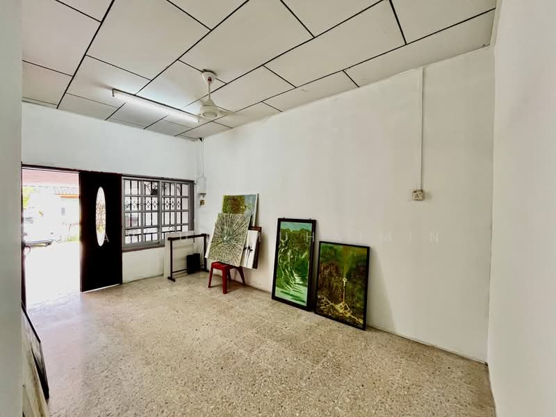 Rumah Teres 1-Tingkat untuk Dijual di Taman Gurun Jaya (Gurun) - Abdul Muhaimin - Interior - PropertyGuru.com.my