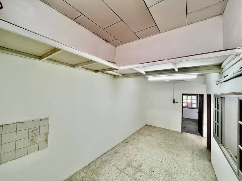 Rumah Teres 1-Tingkat untuk Dijual di Taman Gurun Jaya (Gurun) - Abdul Muhaimin - Interior - PropertyGuru.com.my