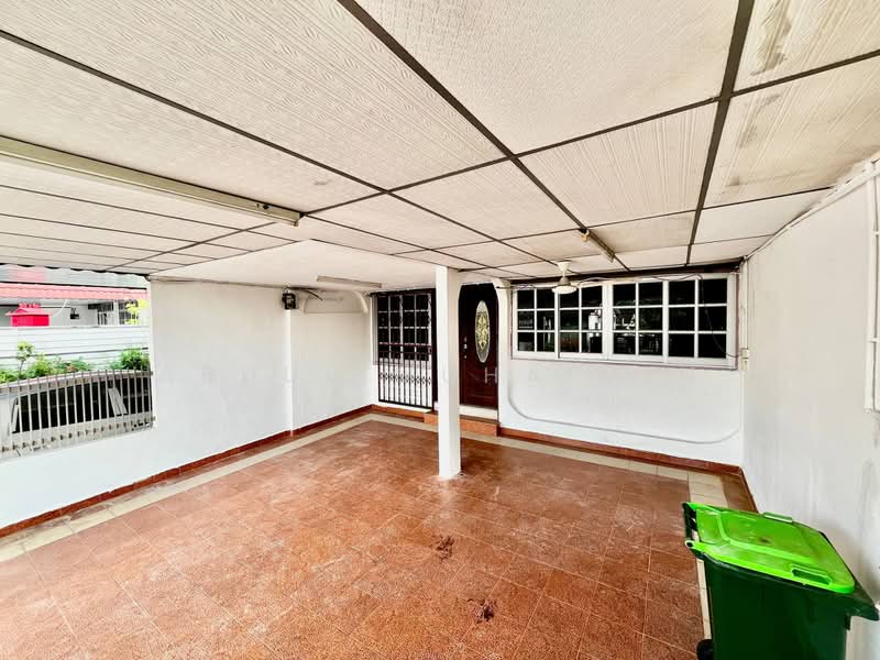 Rumah Teres 1-Tingkat untuk Dijual di Taman Gurun Jaya (Gurun) - Abdul Muhaimin - Exterior - PropertyGuru.com.my