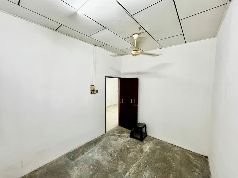 Rumah Teres 1-Tingkat untuk Dijual di Taman Gurun Jaya (Gurun) - Abdul Muhaimin - Interior - PropertyGuru.com.my