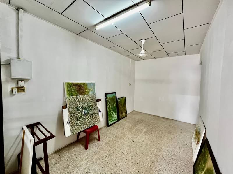 Rumah Teres 1-Tingkat untuk Dijual di Taman Gurun Jaya (Gurun) - Abdul Muhaimin - Interior - PropertyGuru.com.my