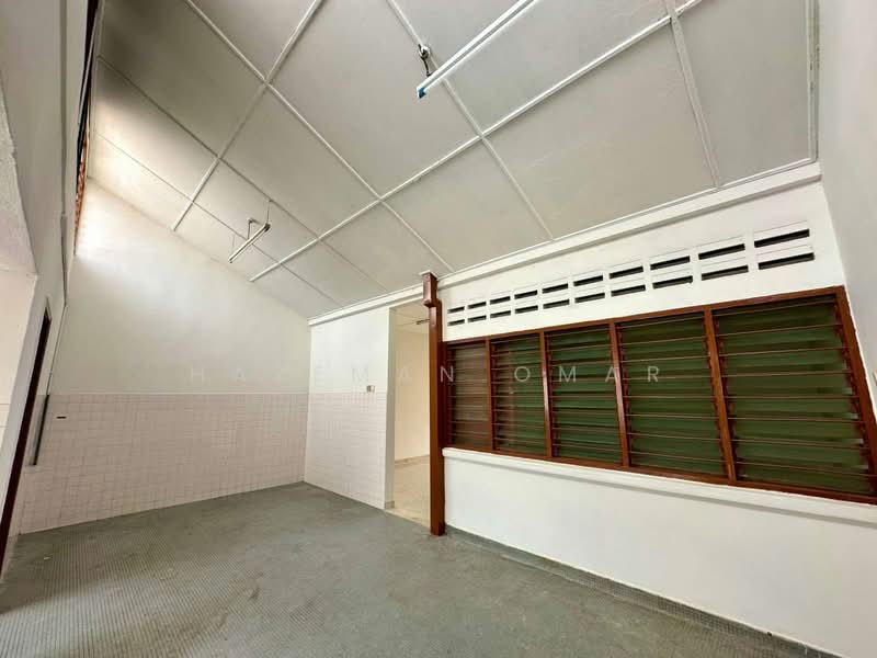 Rumah Teres 1-Tingkat untuk Dijual di Kelana Jaya (Petaling Jaya) - Hazeman Omar - Interior - PropertyGuru.com.my