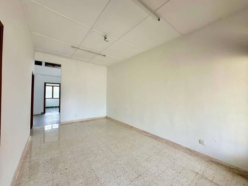 Rumah Teres 1-Tingkat untuk Dijual di Kelana Jaya (Petaling Jaya) - Hazeman Omar - Interior - PropertyGuru.com.my