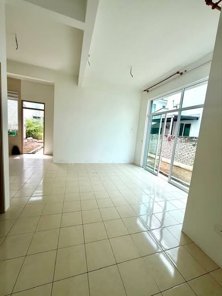 Semi-Detached House for Sale in Bandar Puteri Jaya (Sungai Petani) - Wadie . - Living Room - PropertyGuru.com.my