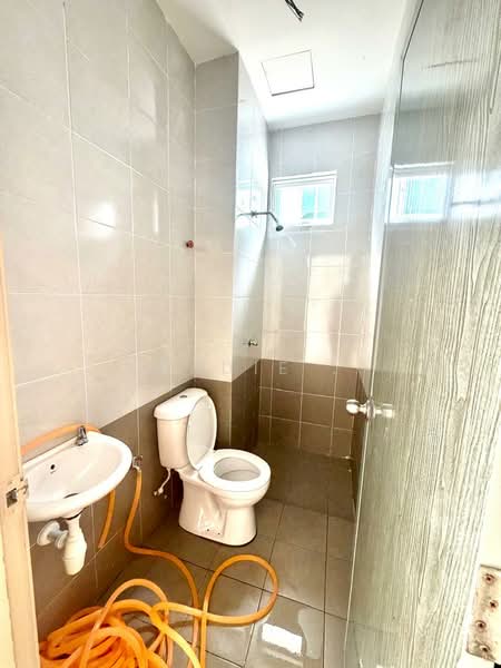 Semi-Detached House for Sale in Bandar Puteri Jaya (Sungai Petani) - Wadie . - Bathroom - PropertyGuru.com.my