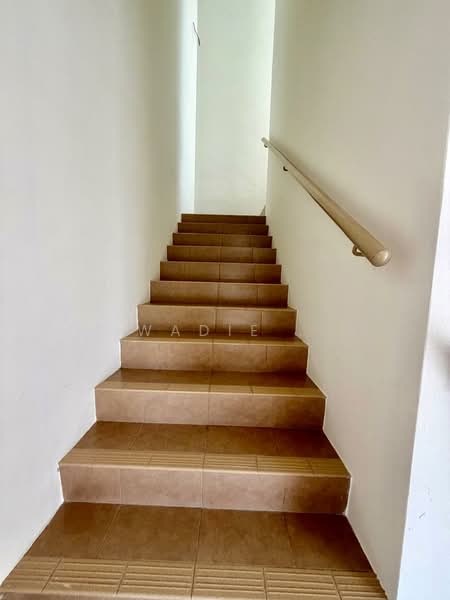 Semi-Detached House for Sale in Bandar Puteri Jaya (Sungai Petani) - Wadie . - Corridor - PropertyGuru.com.my
