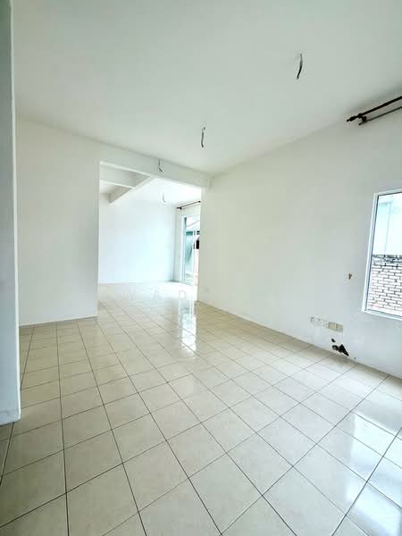 Semi-Detached House for Sale in Bandar Puteri Jaya (Sungai Petani) - Wadie . - Interior - PropertyGuru.com.my