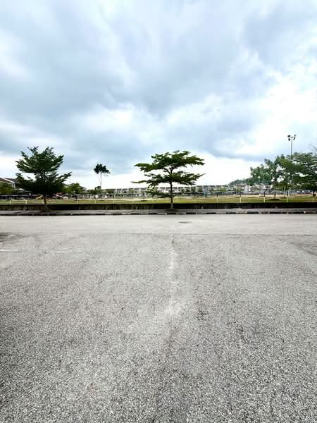 Semi-Detached House for Sale in Bandar Puteri Jaya (Sungai Petani) - Wadie . - Exterior - PropertyGuru.com.my
