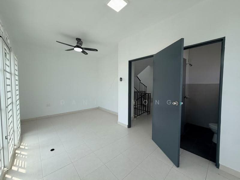 Rumah Teres 2.5-Tingkat untuk Dijual di Taman Pulai Mutiara (Iskandar Puteri (Nusajaya)) - Daniel Yong - Interior - PropertyGuru.com.my