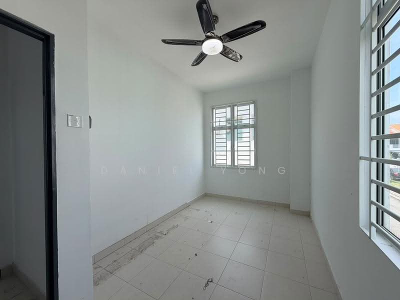Rumah Teres 2.5-Tingkat untuk Dijual di Taman Pulai Mutiara (Iskandar Puteri (Nusajaya)) - Daniel Yong - Interior - PropertyGuru.com.my