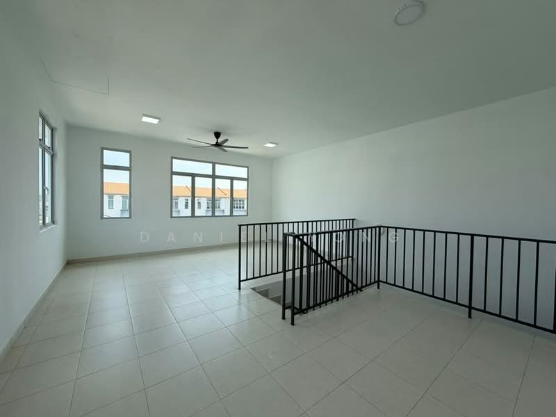 Rumah Teres 2.5-Tingkat untuk Dijual di Taman Pulai Mutiara (Iskandar Puteri (Nusajaya)) - Daniel Yong - Interior - PropertyGuru.com.my