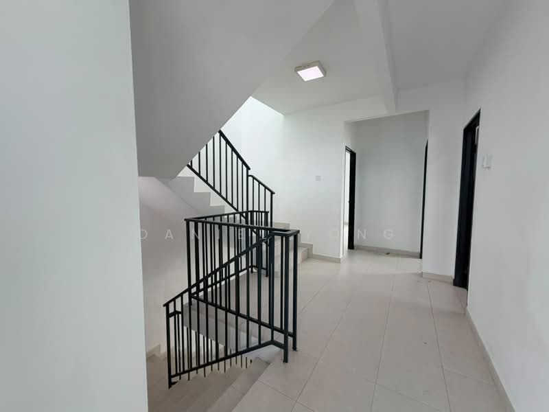 Rumah Teres 2.5-Tingkat untuk Dijual di Taman Pulai Mutiara (Iskandar Puteri (Nusajaya)) - Daniel Yong - Interior - PropertyGuru.com.my