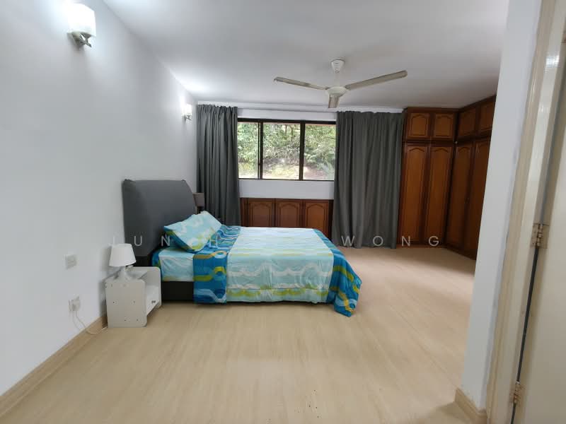 Kondominium untuk Dijual di Mont Kiara Pines - Jun Hong Wong - Bedroom - PropertyGuru.com.my
