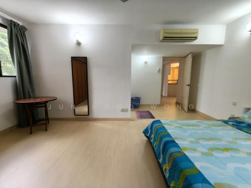 Kondominium untuk Dijual di Mont Kiara Pines - Jun Hong Wong - Bedroom - PropertyGuru.com.my