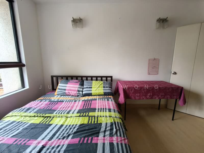 Kondominium untuk Dijual di Mont Kiara Pines - Jun Hong Wong - Bedroom - PropertyGuru.com.my