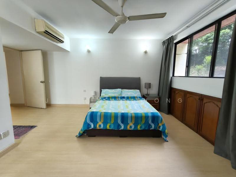 Kondominium untuk Dijual di Mont Kiara Pines - Jun Hong Wong - Bedroom - PropertyGuru.com.my