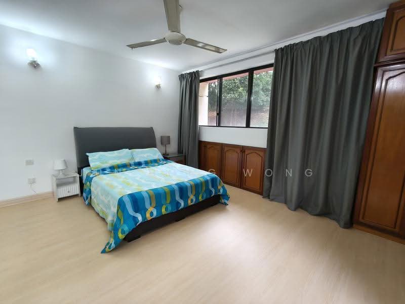 Kondominium untuk Dijual di Mont Kiara Pines - Jun Hong Wong - Bedroom - PropertyGuru.com.my