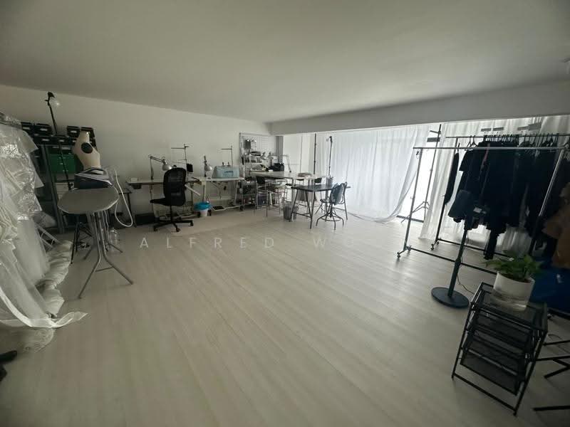 2.5-storey Terraced House for Sale in Bangsar (Kuala Lumpur) - Alfred Woon - Interior - PropertyGuru.com.my