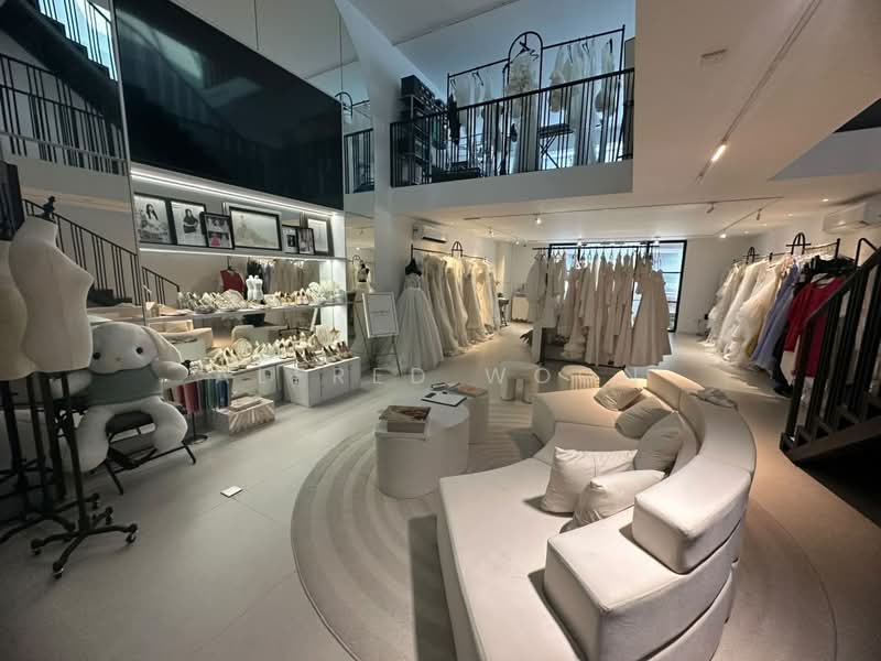 2.5-storey Terraced House for Sale in Bangsar (Kuala Lumpur) - Alfred Woon - Interior - PropertyGuru.com.my