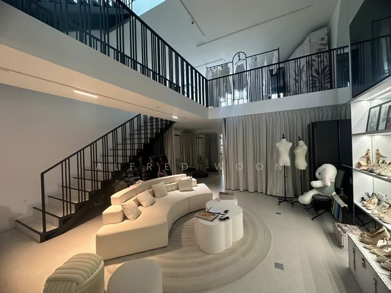 2.5-storey Terraced House for Sale in Bangsar (Kuala Lumpur) - Alfred Woon - Interior - PropertyGuru.com.my
