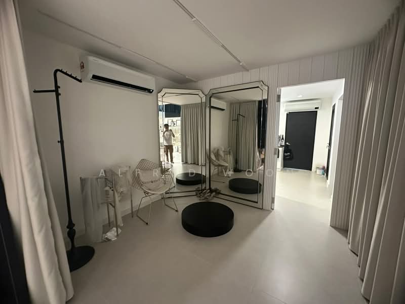 2.5-storey Terraced House for Sale in Bangsar (Kuala Lumpur) - Alfred Woon - PropertyGuru.com.my