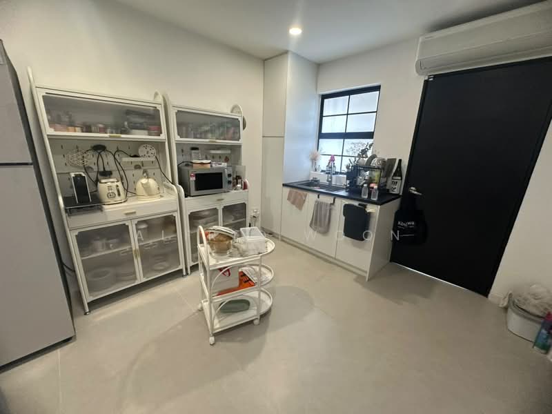 2.5-storey Terraced House for Sale in Bangsar (Kuala Lumpur) - Alfred Woon - PropertyGuru.com.my
