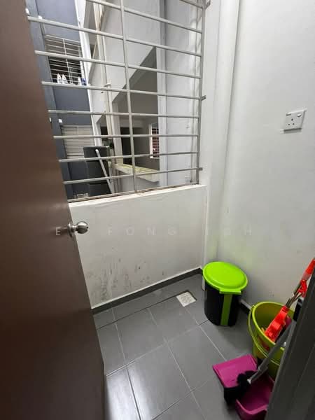 Rumah Flat untuk Dijual di Seri Nilam - Ee Fong Toh - Exterior - PropertyGuru.com.my