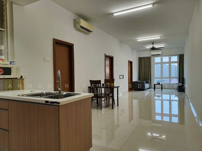 Condominium for Sale at Sri Putramas III / Royal Regent - Ahmad Nizam Abdullah - Living Room - PropertyGuru.com.my