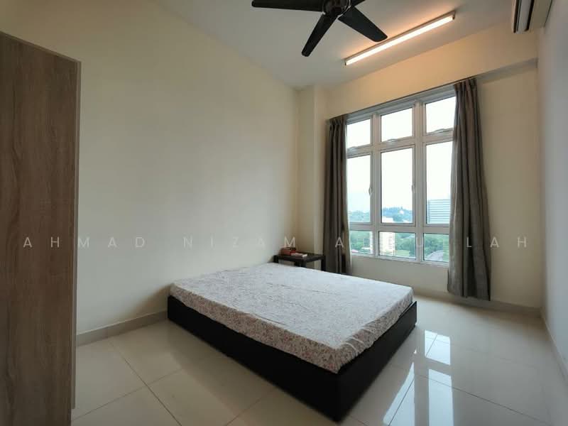 Condominium for Sale at Sri Putramas III / Royal Regent - Ahmad Nizam Abdullah - Bedroom - PropertyGuru.com.my