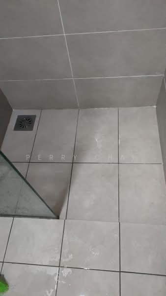 Service Residence for Rent at D'sara Sentral - Perry Chai - Bathroom - PropertyGuru.com.my