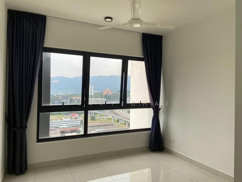 Service Residence for Rent at D'sara Sentral - Perry Chai - View - PropertyGuru.com.my