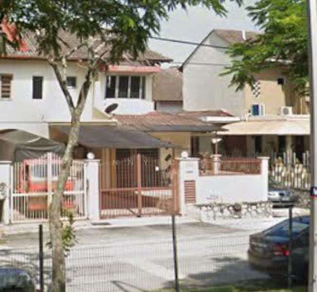 2-storey Terraced House for Sale in Usj 3 (Subang Jaya) - Kenny Choo - Exterior - PropertyGuru.com.my