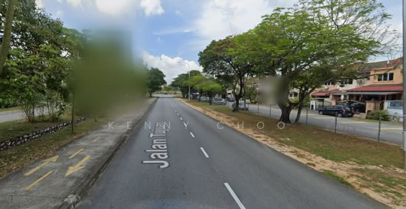 2-storey Terraced House for Sale in Usj 3 (Subang Jaya) - Kenny Choo - PropertyGuru.com.my